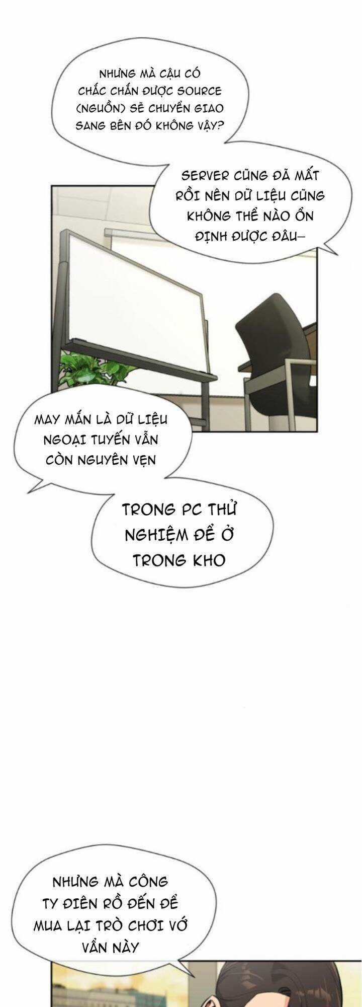 Gương Mặt Thiên Tài Chapter 121 trang 49