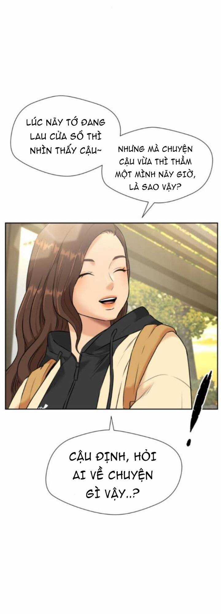 Gương Mặt Thiên Tài Chapter 121 trang 5