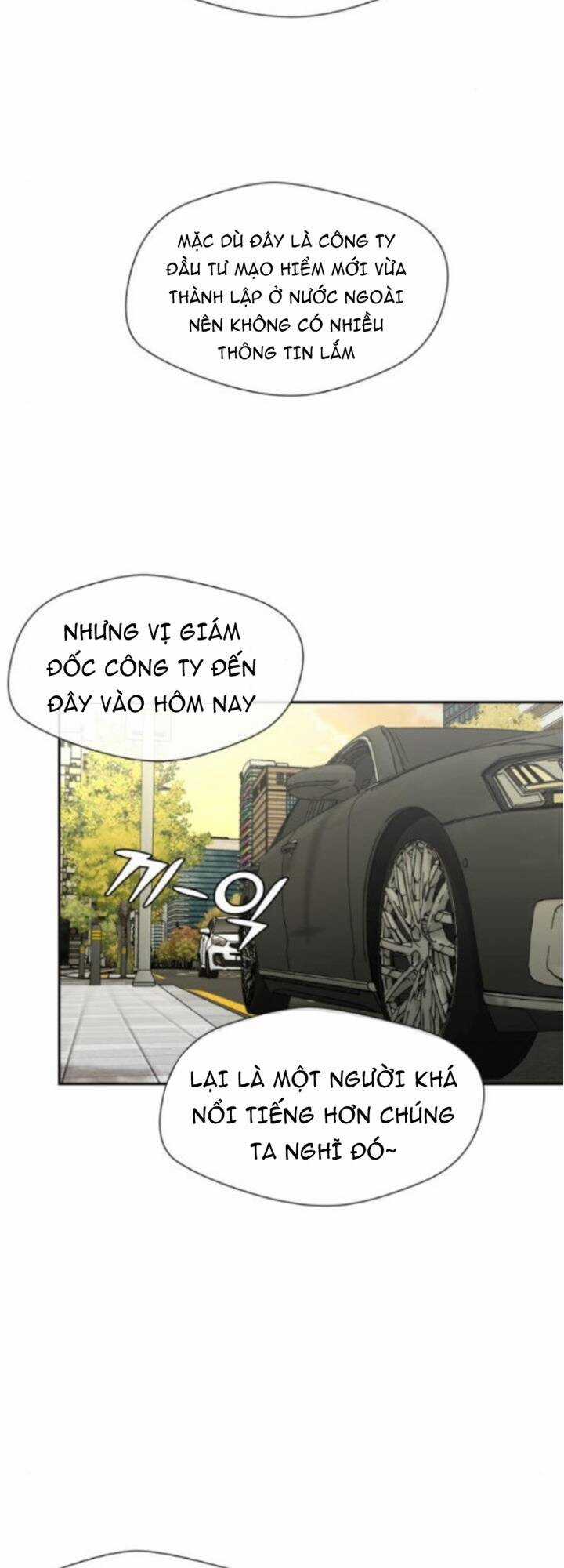 Gương Mặt Thiên Tài Chapter 121 trang 51