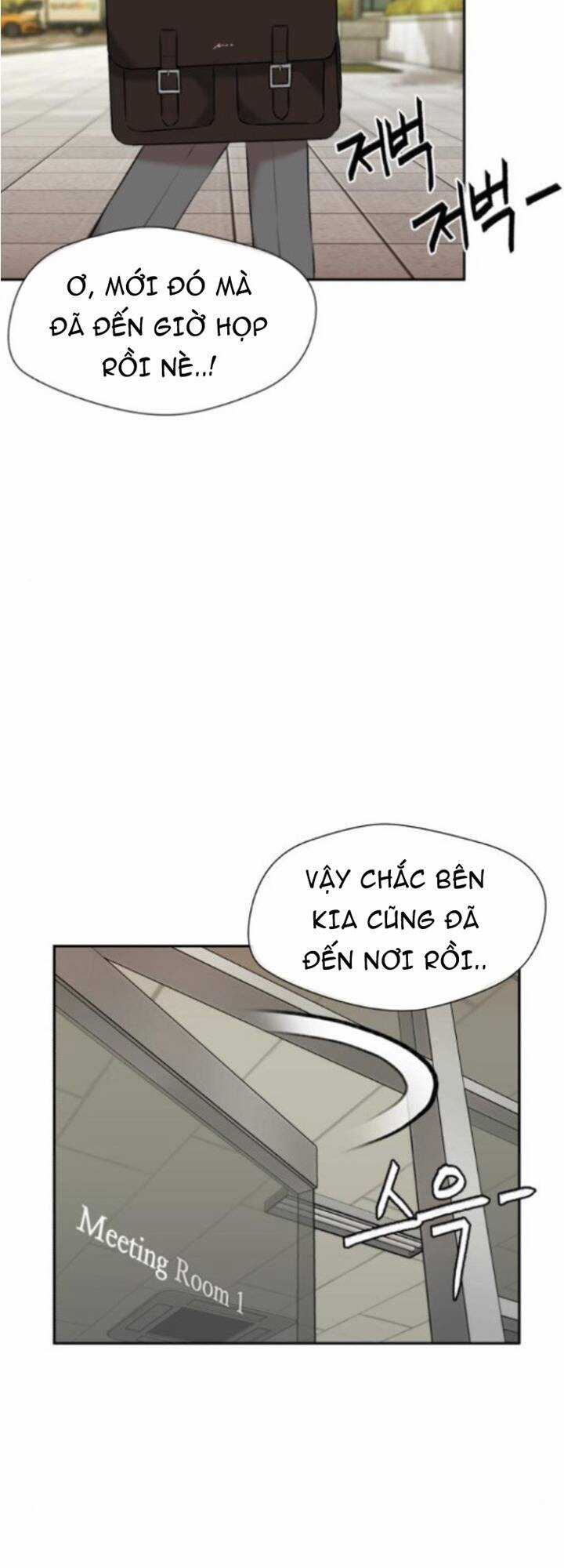 Gương Mặt Thiên Tài Chapter 121 trang 53