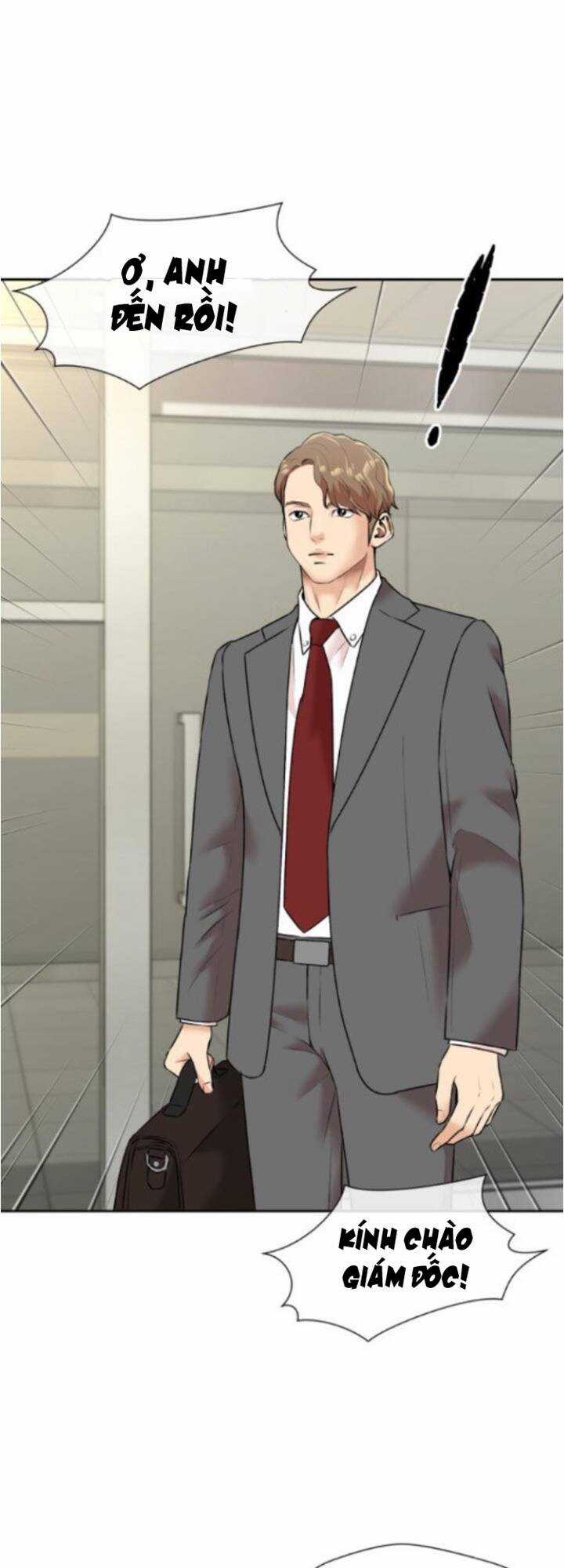 Gương Mặt Thiên Tài Chapter 121 trang 54