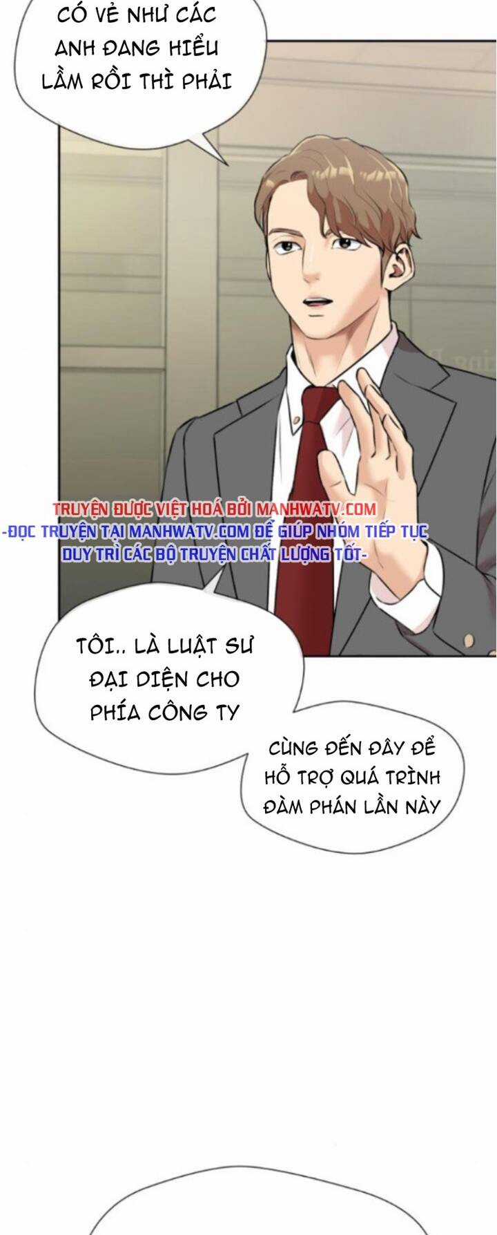Gương Mặt Thiên Tài Chapter 121 trang 56