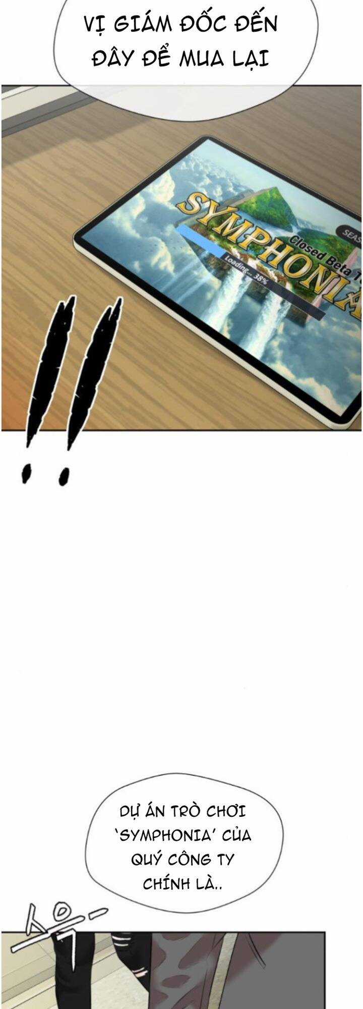 Gương Mặt Thiên Tài Chapter 121 trang 57