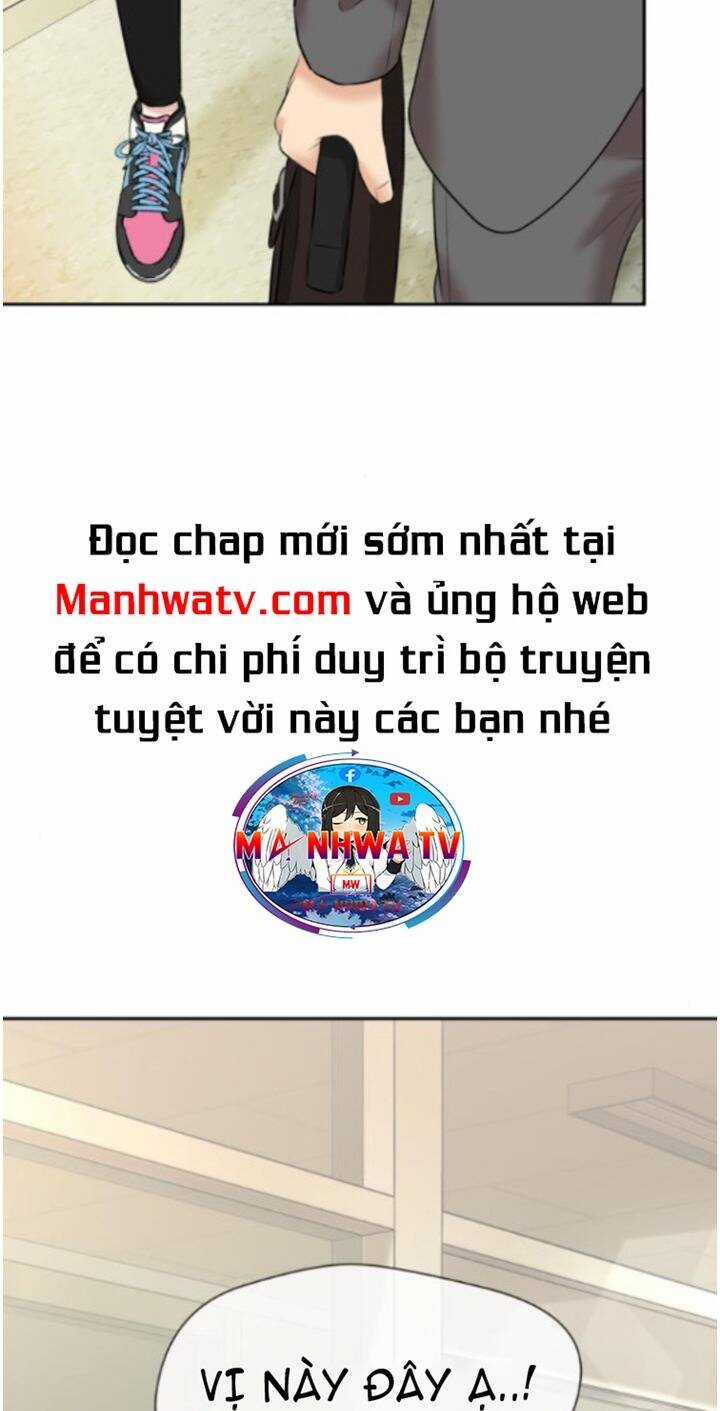 Gương Mặt Thiên Tài Chapter 121 trang 58