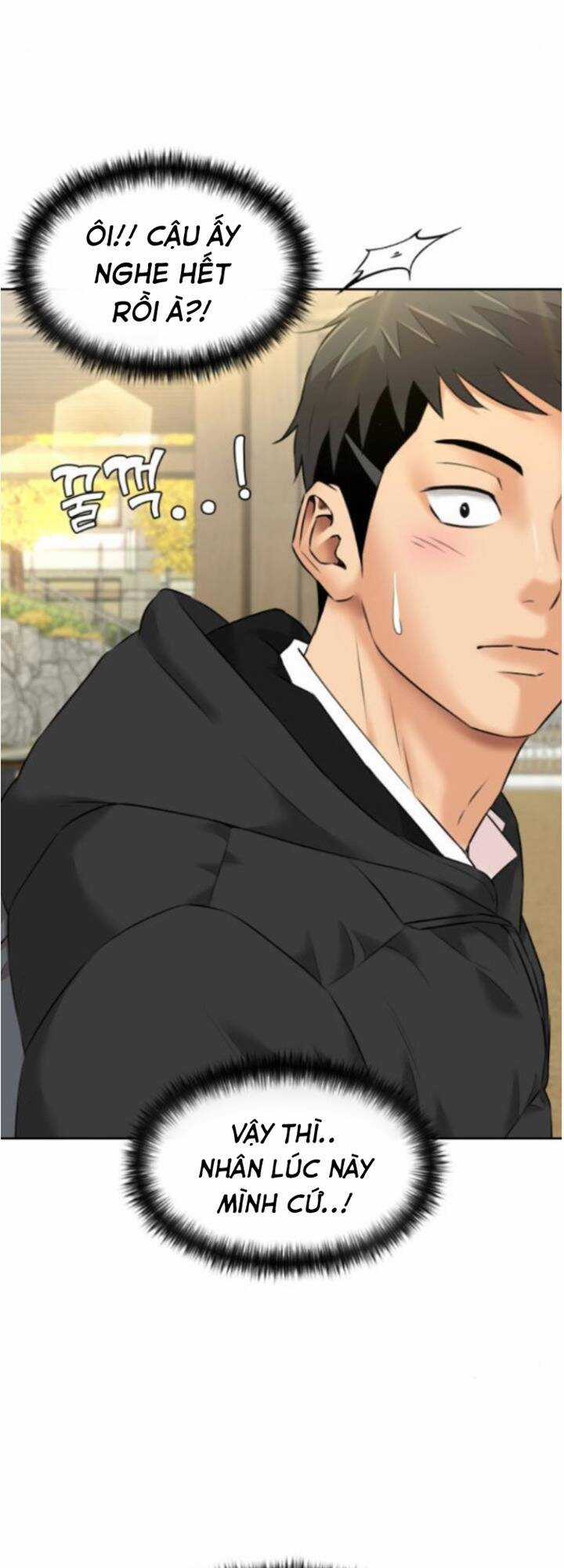 Gương Mặt Thiên Tài Chapter 121 trang 6