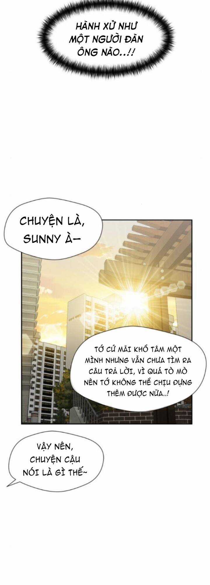 Gương Mặt Thiên Tài Chapter 121 trang 7