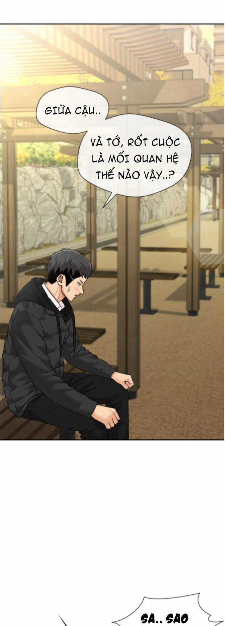 Gương Mặt Thiên Tài Chapter 121 trang 8