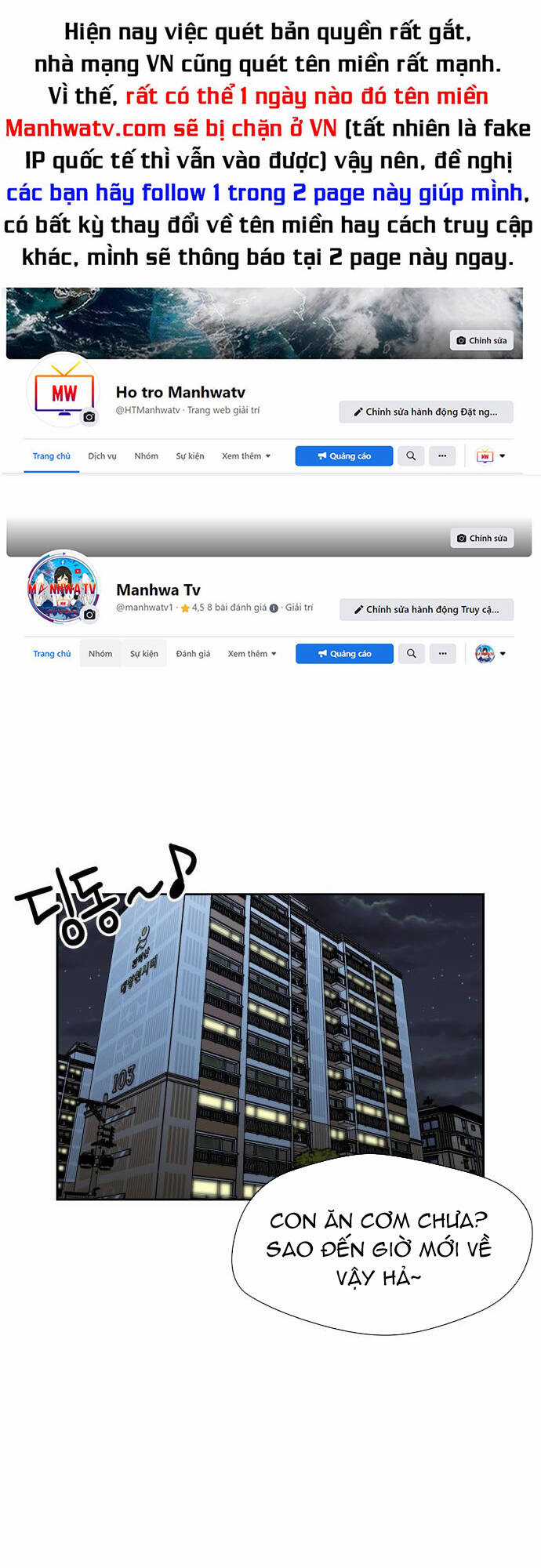 Gương Mặt Thiên Tài Chapter 122 trang 0
