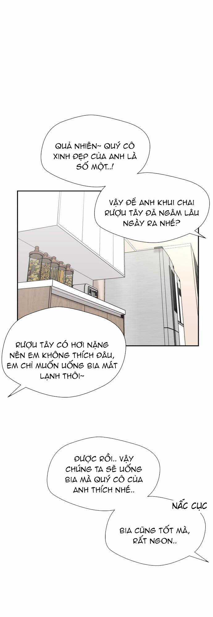 Gương Mặt Thiên Tài Chapter 122 trang 11