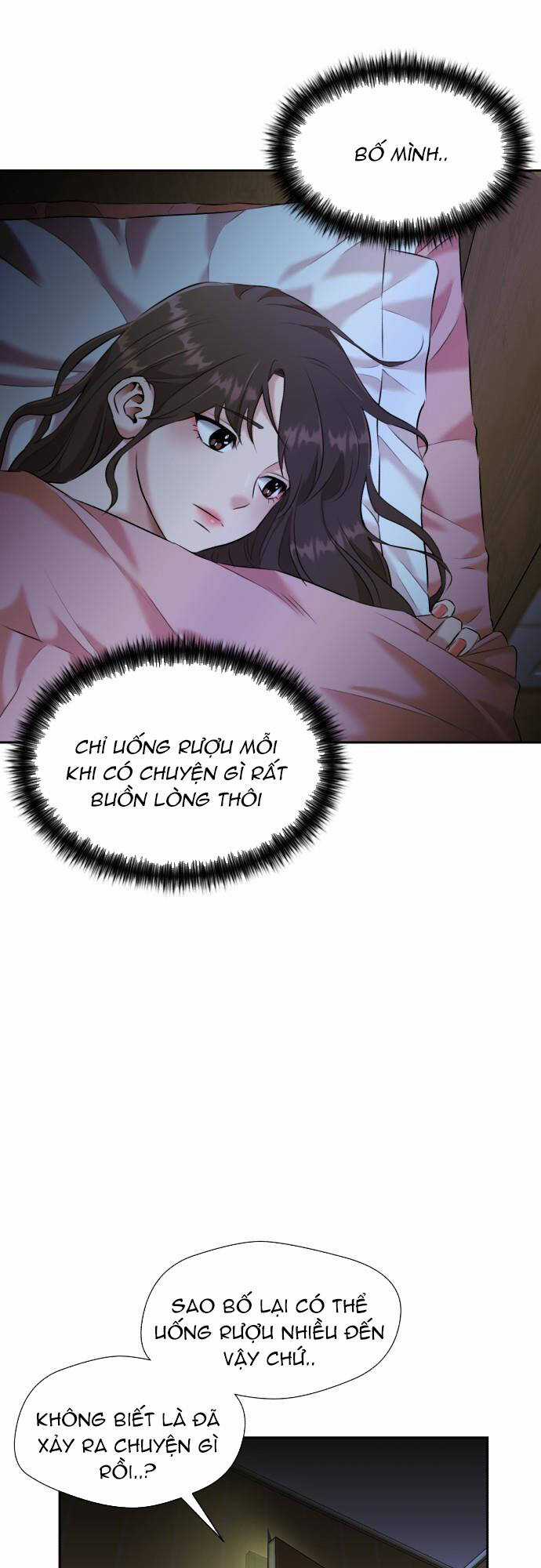 Gương Mặt Thiên Tài Chapter 122 trang 13