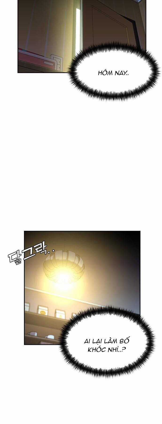 Gương Mặt Thiên Tài Chapter 122 trang 14