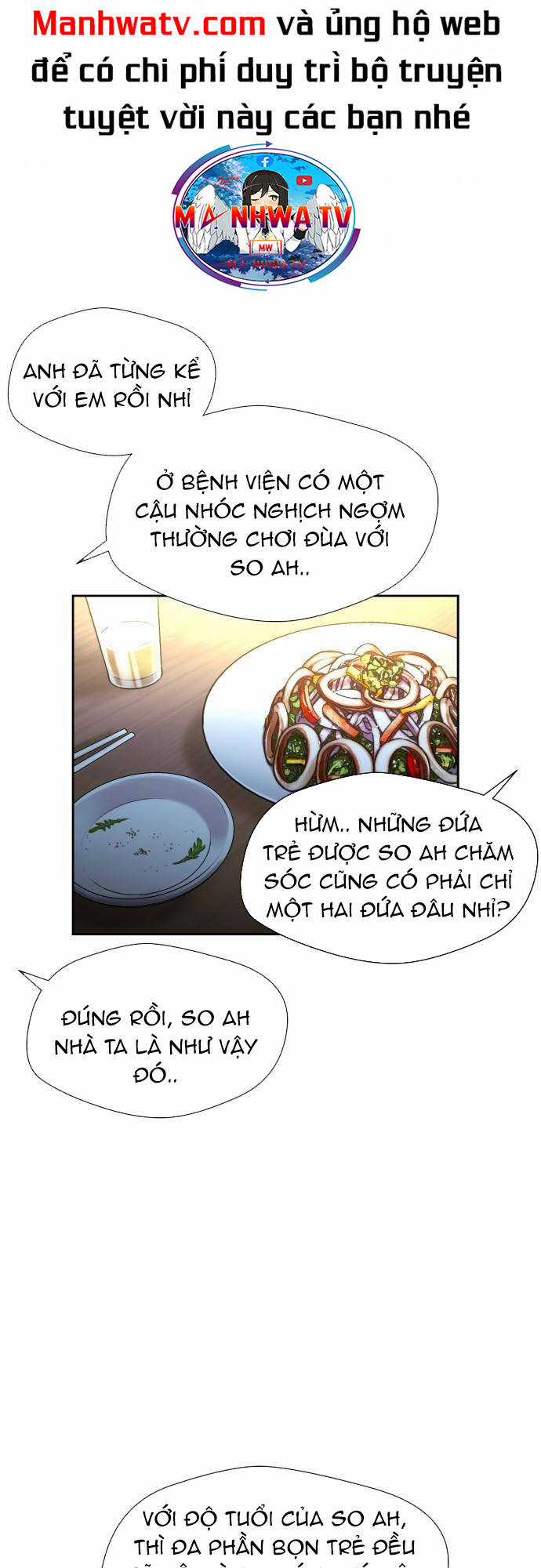 Gương Mặt Thiên Tài Chapter 122 trang 17