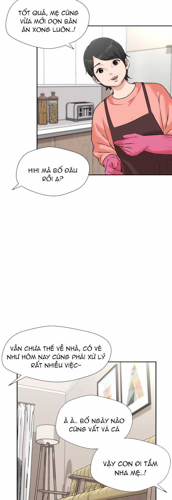 Gương Mặt Thiên Tài Chapter 122 trang 2