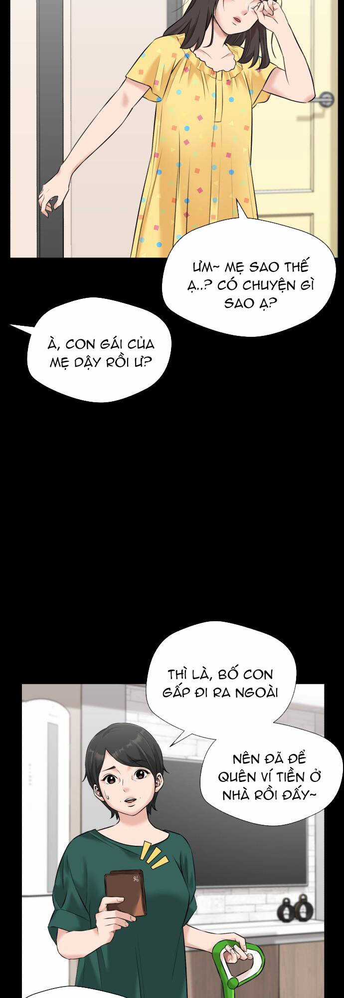 Gương Mặt Thiên Tài Chapter 122 trang 21