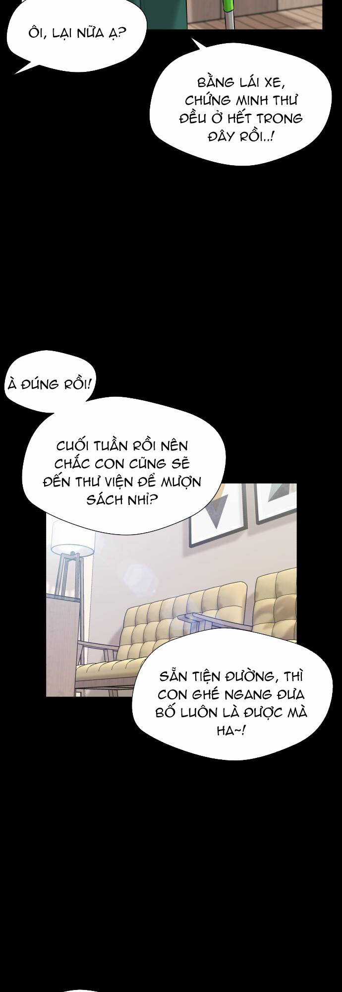 Gương Mặt Thiên Tài Chapter 122 trang 22