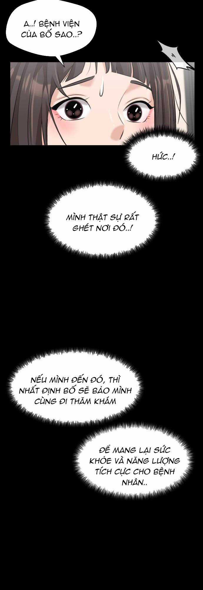 Gương Mặt Thiên Tài Chapter 122 trang 23