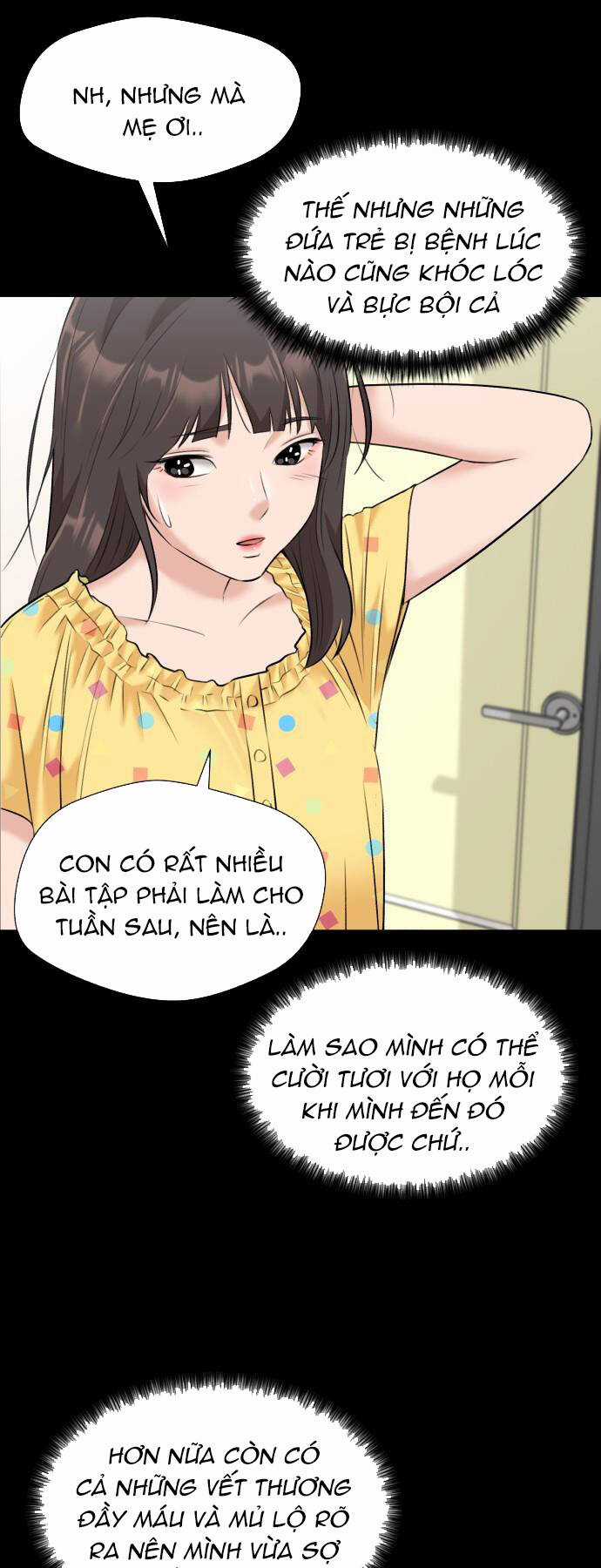 Gương Mặt Thiên Tài Chapter 122 trang 24