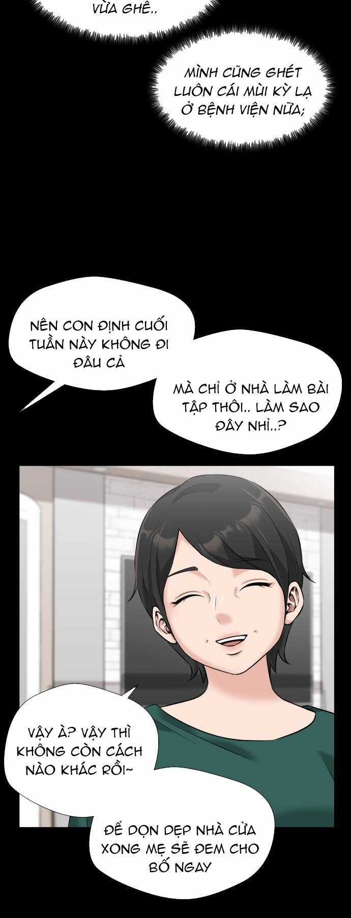 Gương Mặt Thiên Tài Chapter 122 trang 25