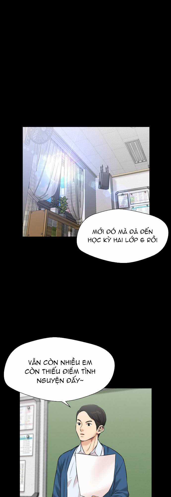 Gương Mặt Thiên Tài Chapter 122 trang 27