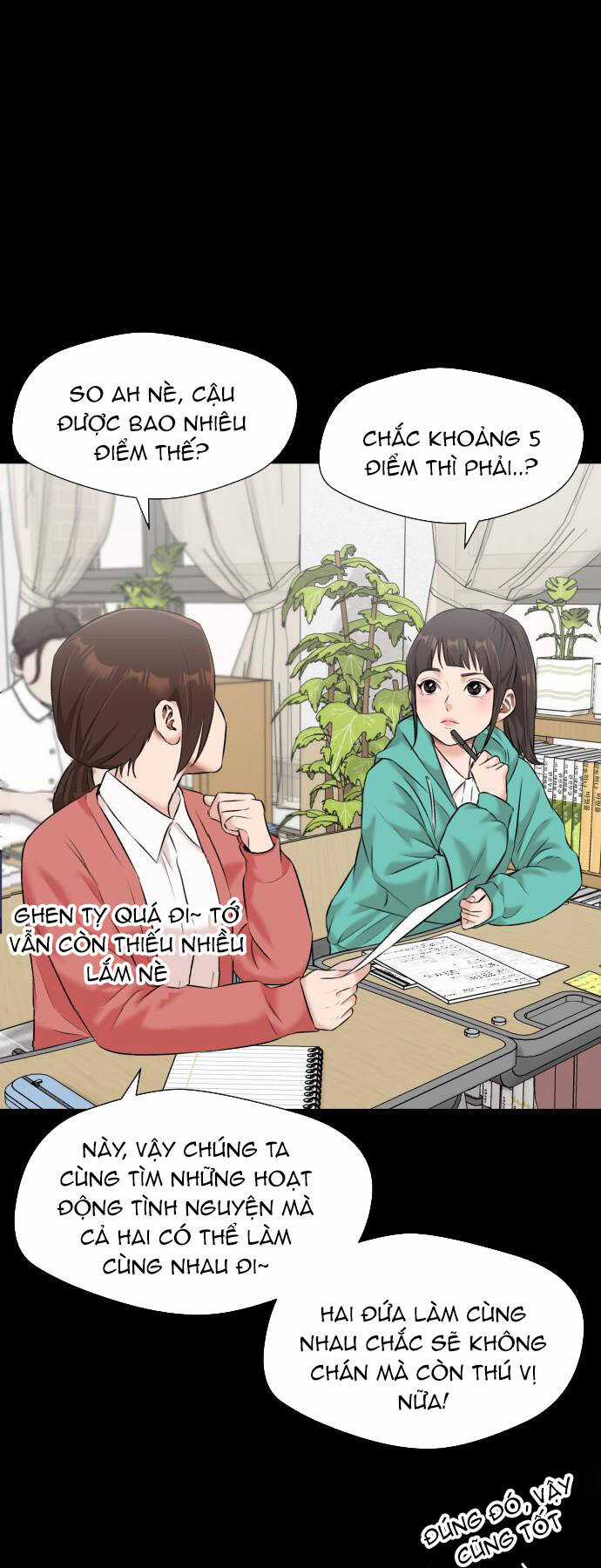 Gương Mặt Thiên Tài Chapter 122 trang 29