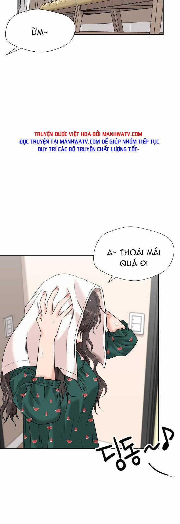 Gương Mặt Thiên Tài Chapter 122 trang 3