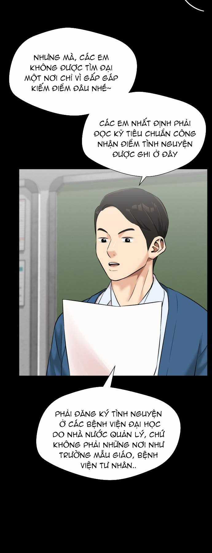 Gương Mặt Thiên Tài Chapter 122 trang 30