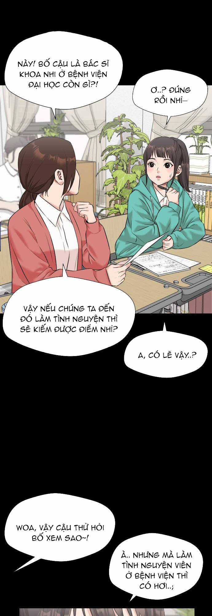 Gương Mặt Thiên Tài Chapter 122 trang 31