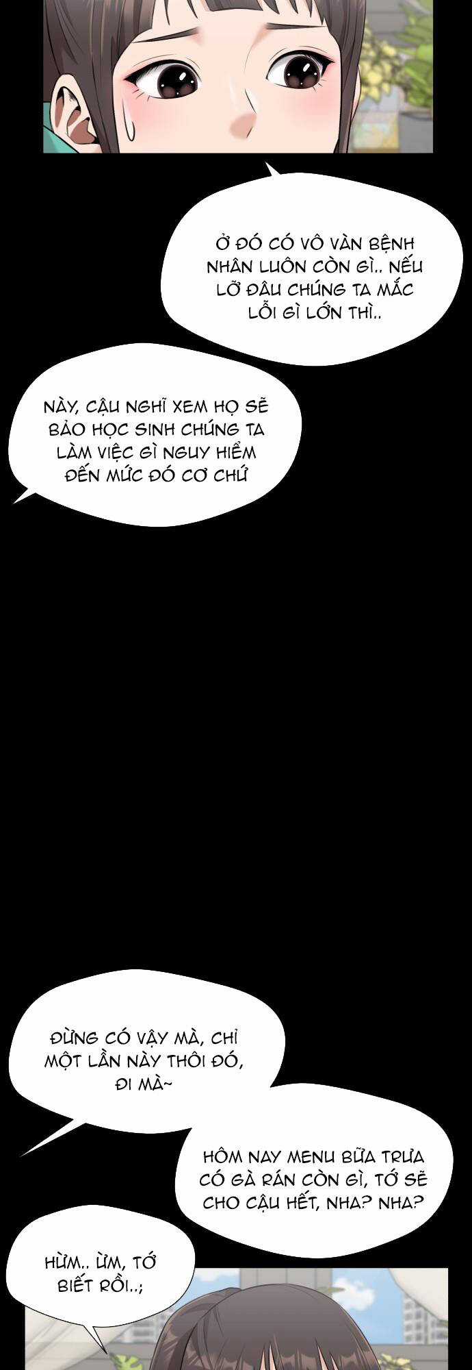 Gương Mặt Thiên Tài Chapter 122 trang 32