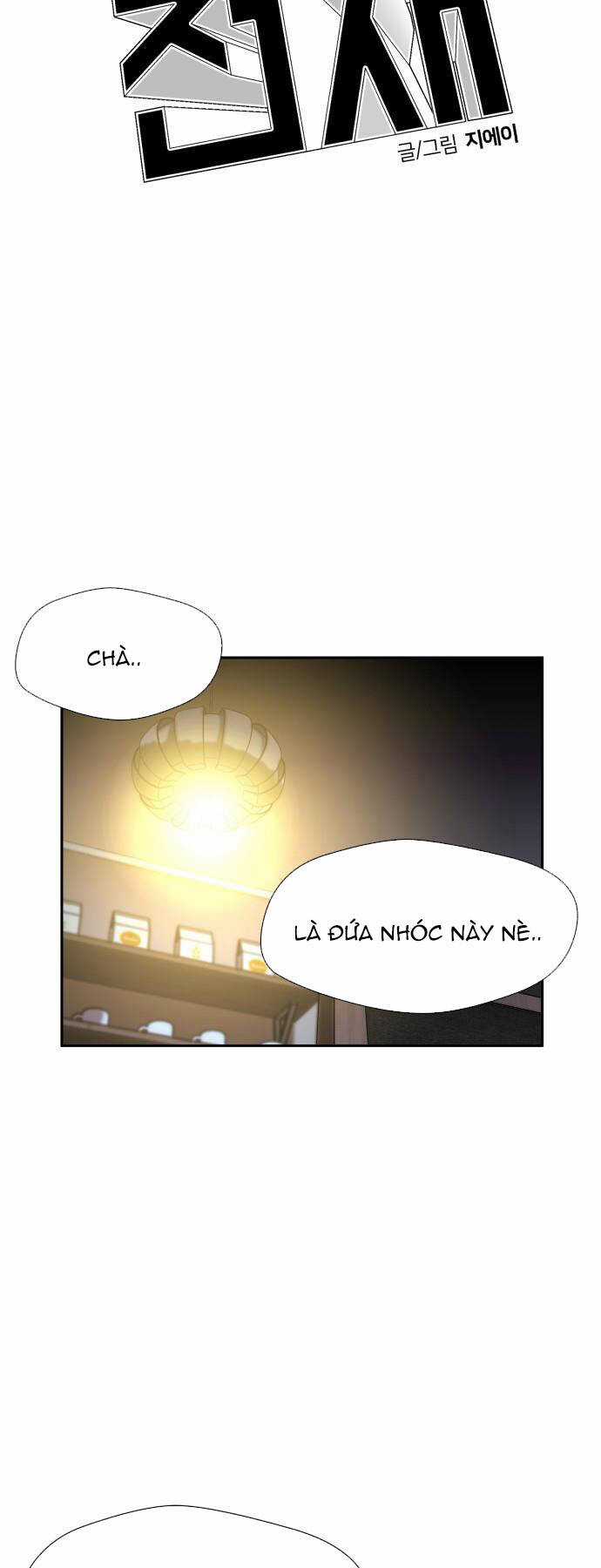 Gương Mặt Thiên Tài Chapter 122 trang 34