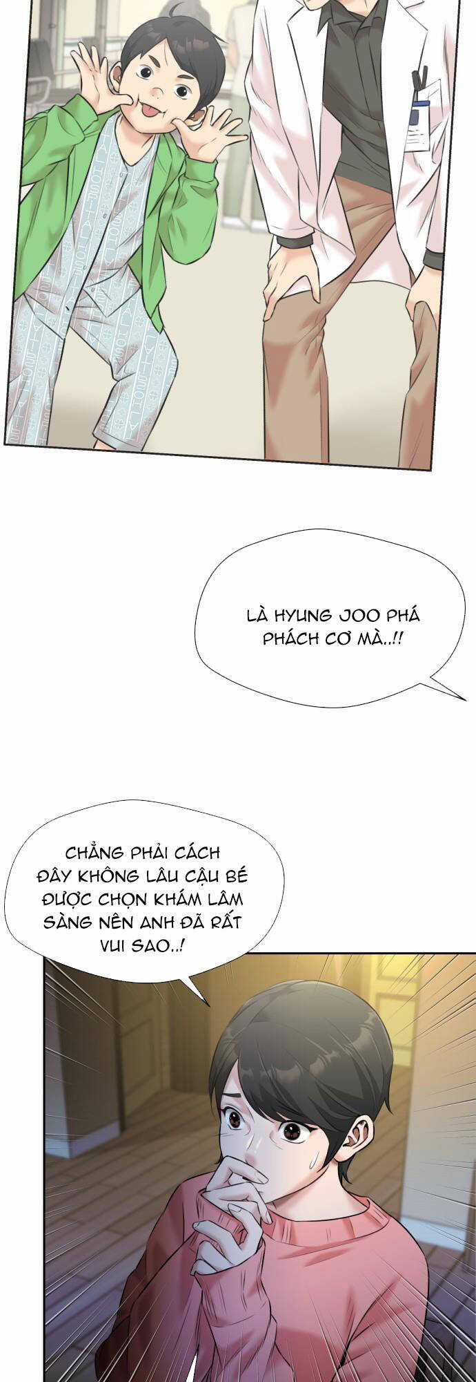 Gương Mặt Thiên Tài Chapter 122 trang 36