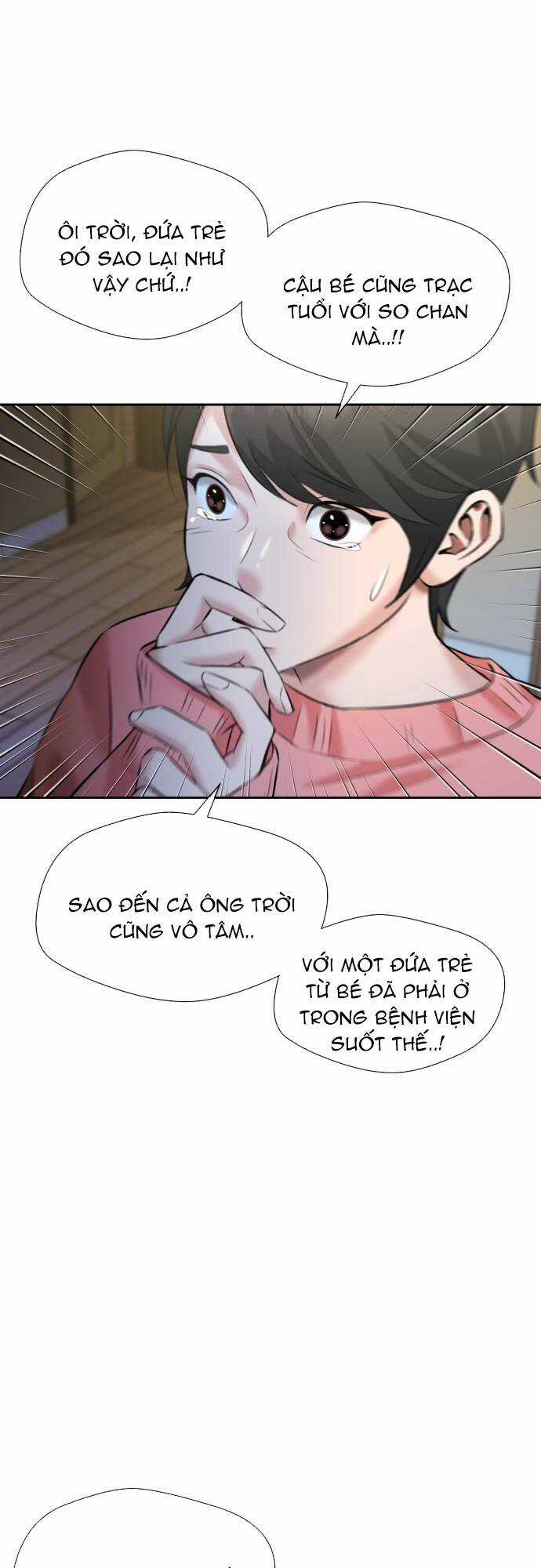 Gương Mặt Thiên Tài Chapter 122 trang 38