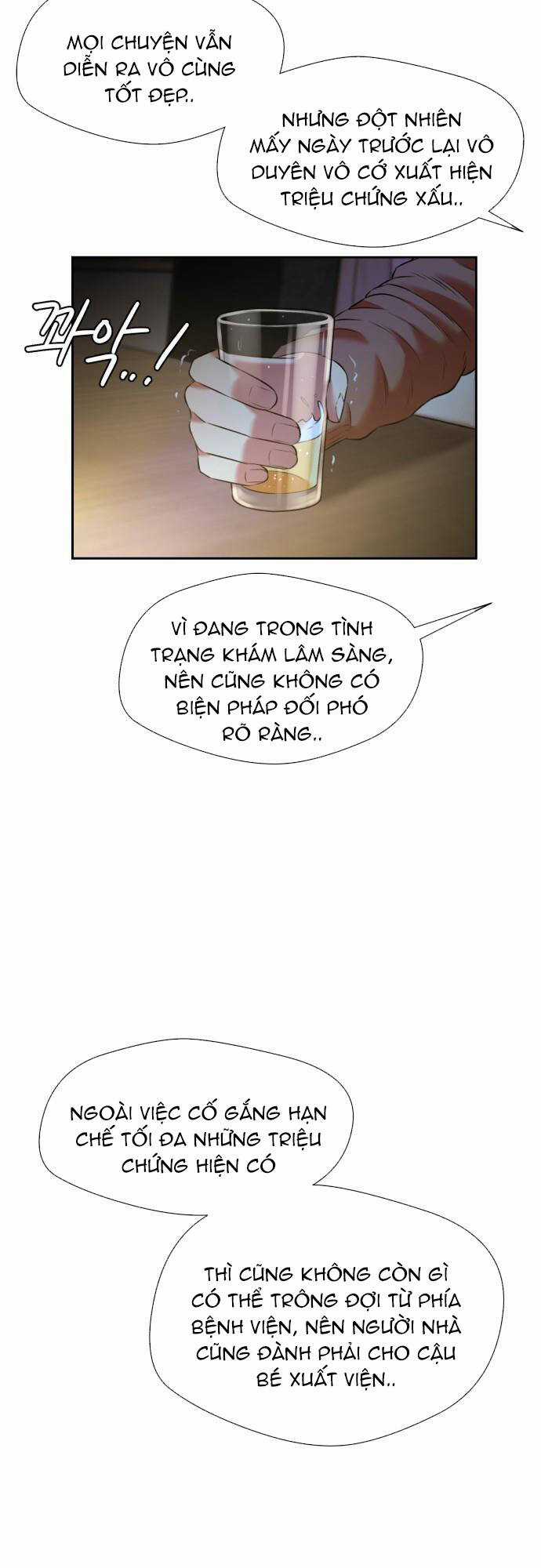 Gương Mặt Thiên Tài Chapter 122 trang 41