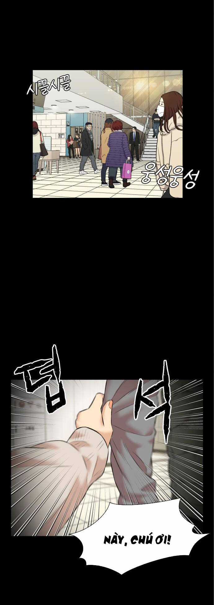 Gương Mặt Thiên Tài Chapter 122 trang 45