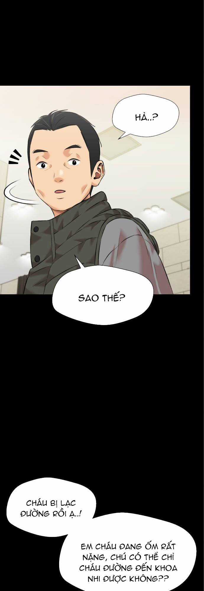 Gương Mặt Thiên Tài Chapter 122 trang 46