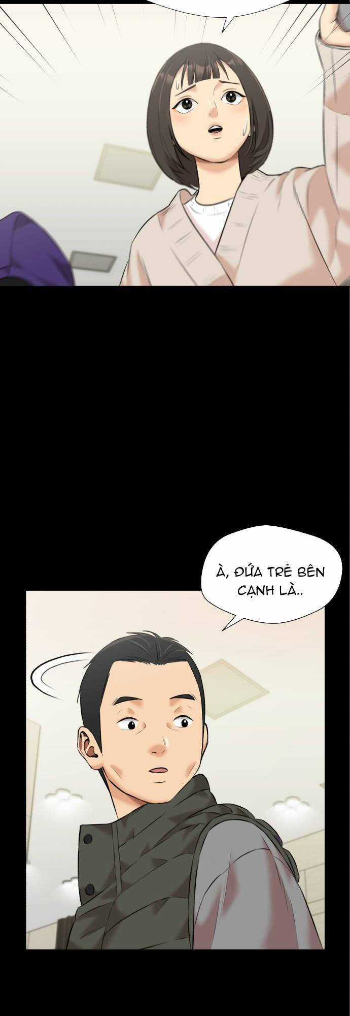 Gương Mặt Thiên Tài Chapter 122 trang 47