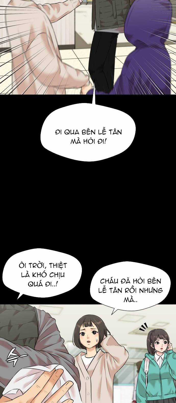 Gương Mặt Thiên Tài Chapter 122 trang 49