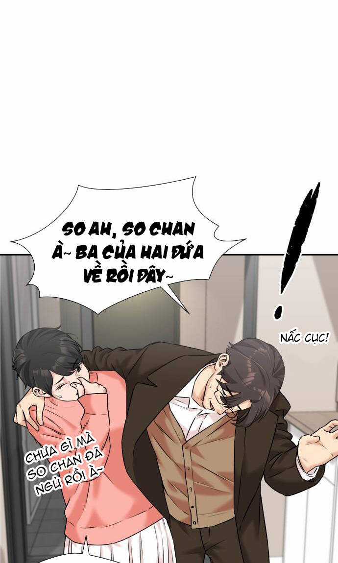 Gương Mặt Thiên Tài Chapter 122 trang 5