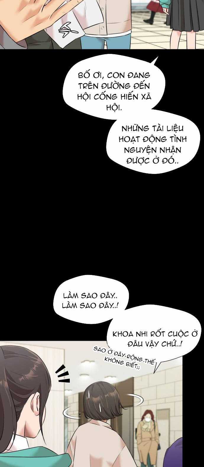 Gương Mặt Thiên Tài Chapter 122 trang 50