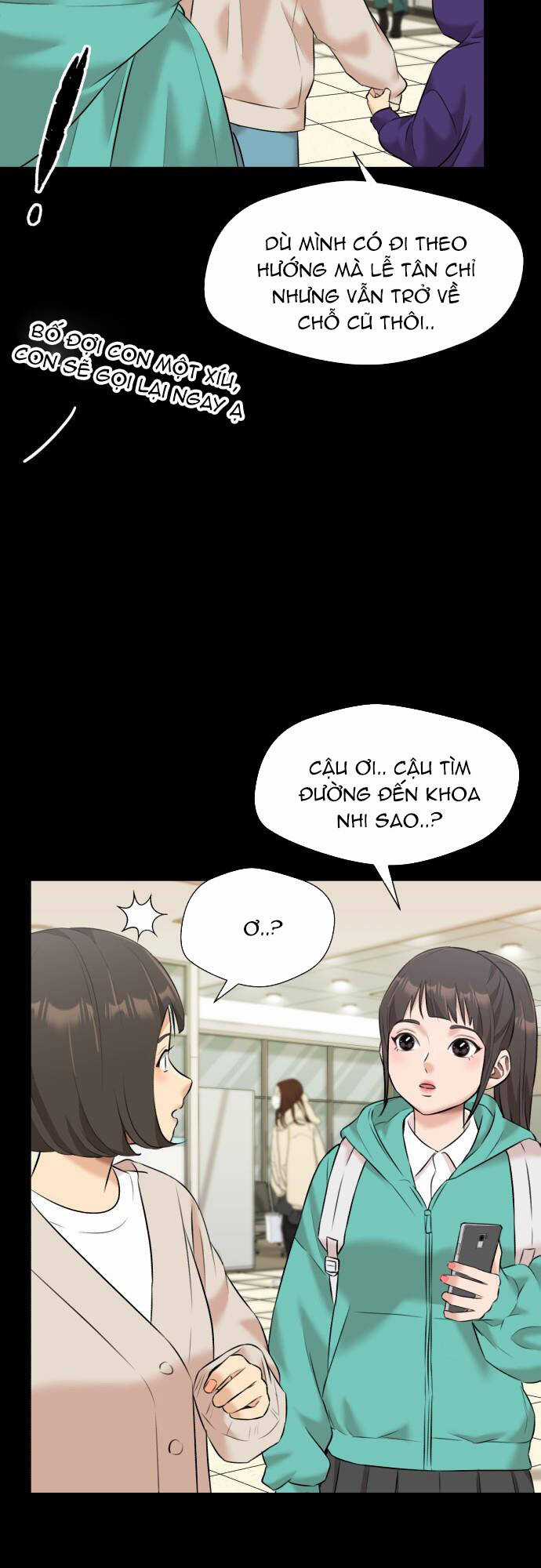 Gương Mặt Thiên Tài Chapter 122 trang 51