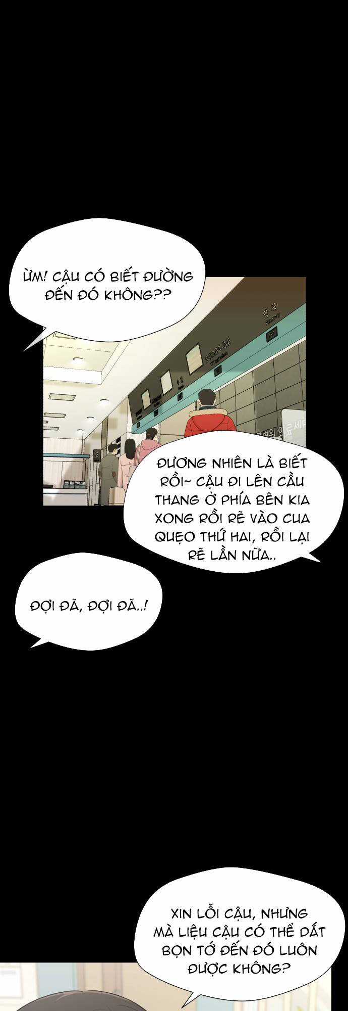 Gương Mặt Thiên Tài Chapter 122 trang 52