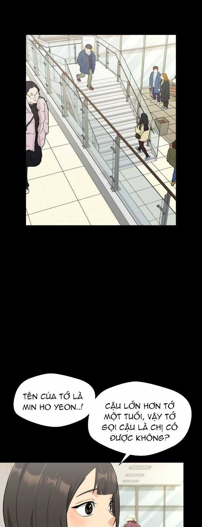 Gương Mặt Thiên Tài Chapter 122 trang 55