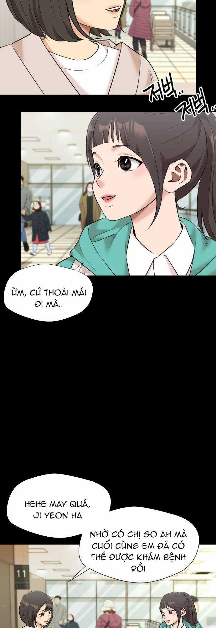 Gương Mặt Thiên Tài Chapter 122 trang 56