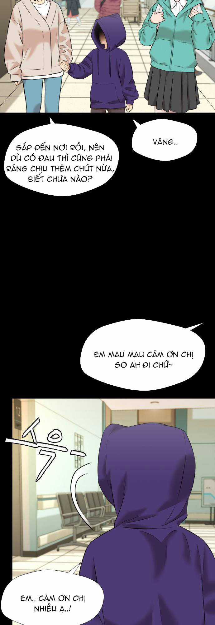 Gương Mặt Thiên Tài Chapter 122 trang 57