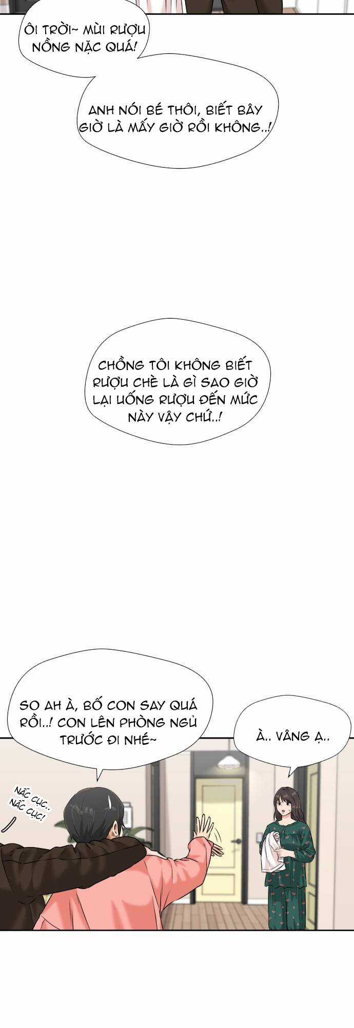 Gương Mặt Thiên Tài Chapter 122 trang 6