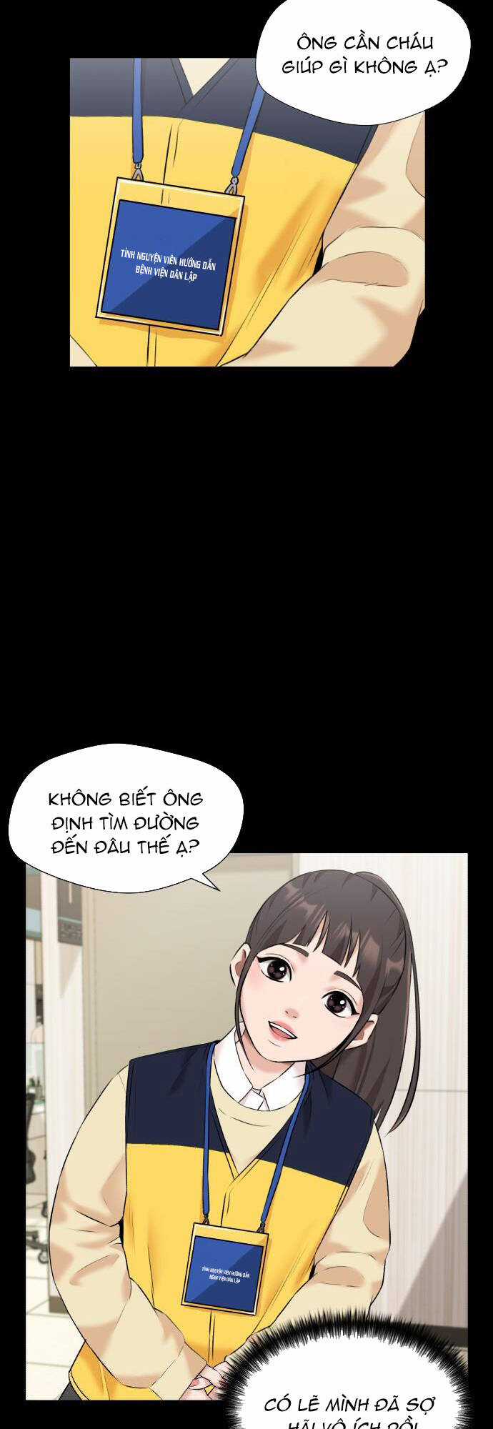 Gương Mặt Thiên Tài Chapter 123 trang 1