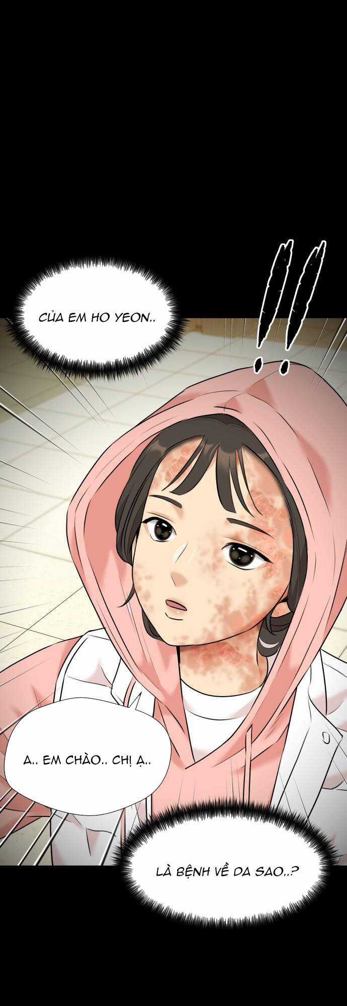 Gương Mặt Thiên Tài Chapter 123 trang 10