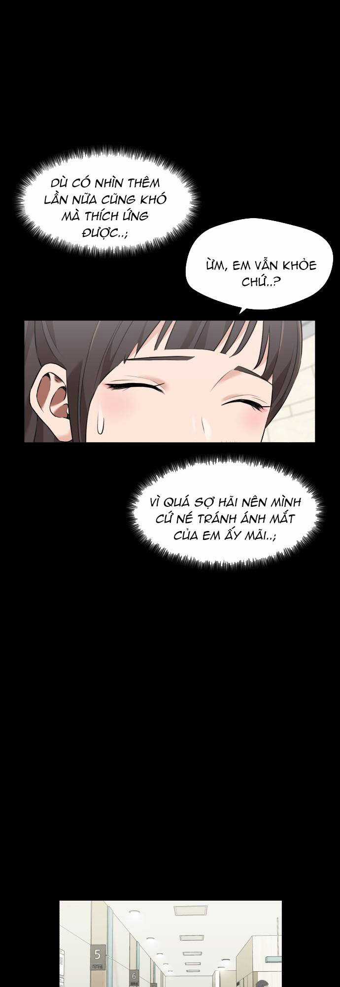 Gương Mặt Thiên Tài Chapter 123 trang 11