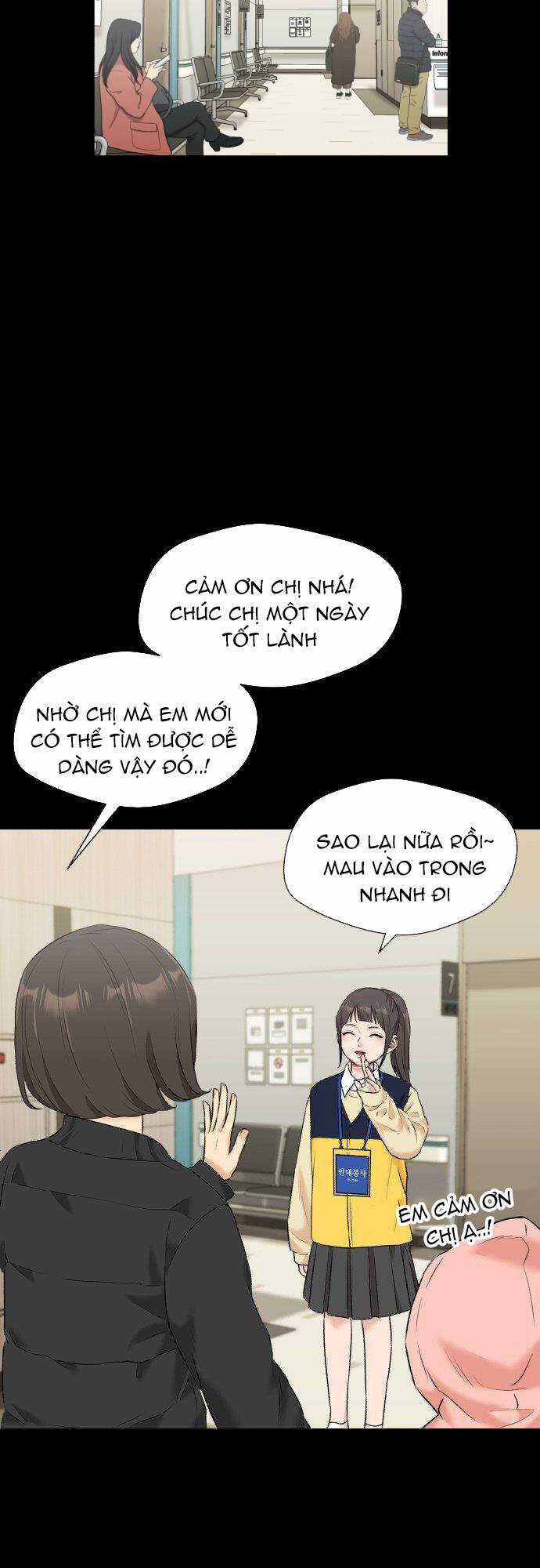 Gương Mặt Thiên Tài Chapter 123 trang 12