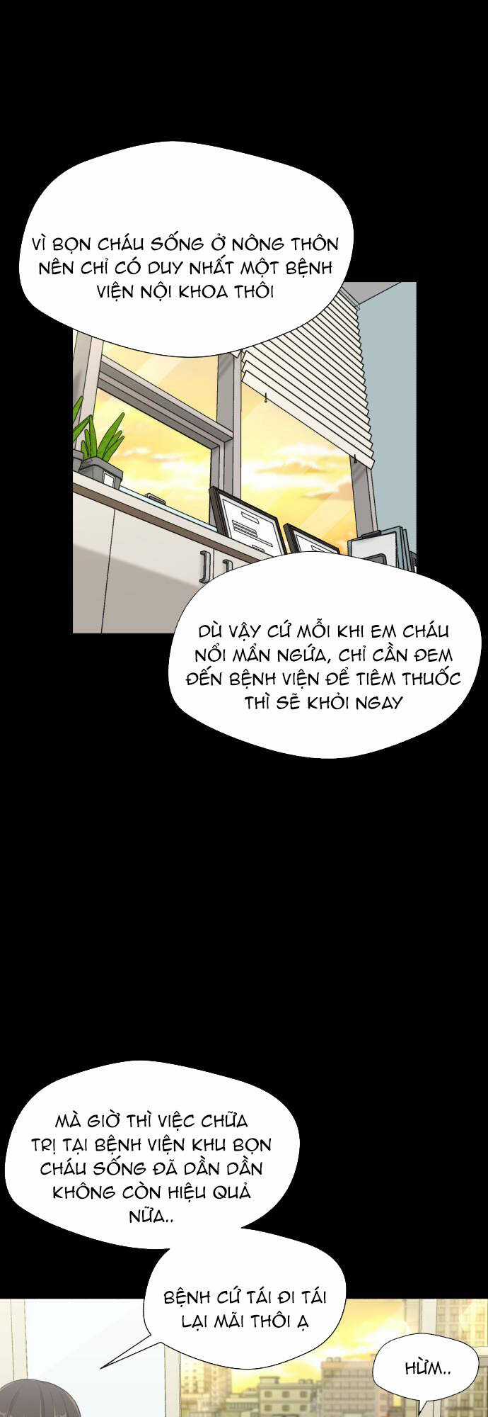 Gương Mặt Thiên Tài Chapter 123 trang 14