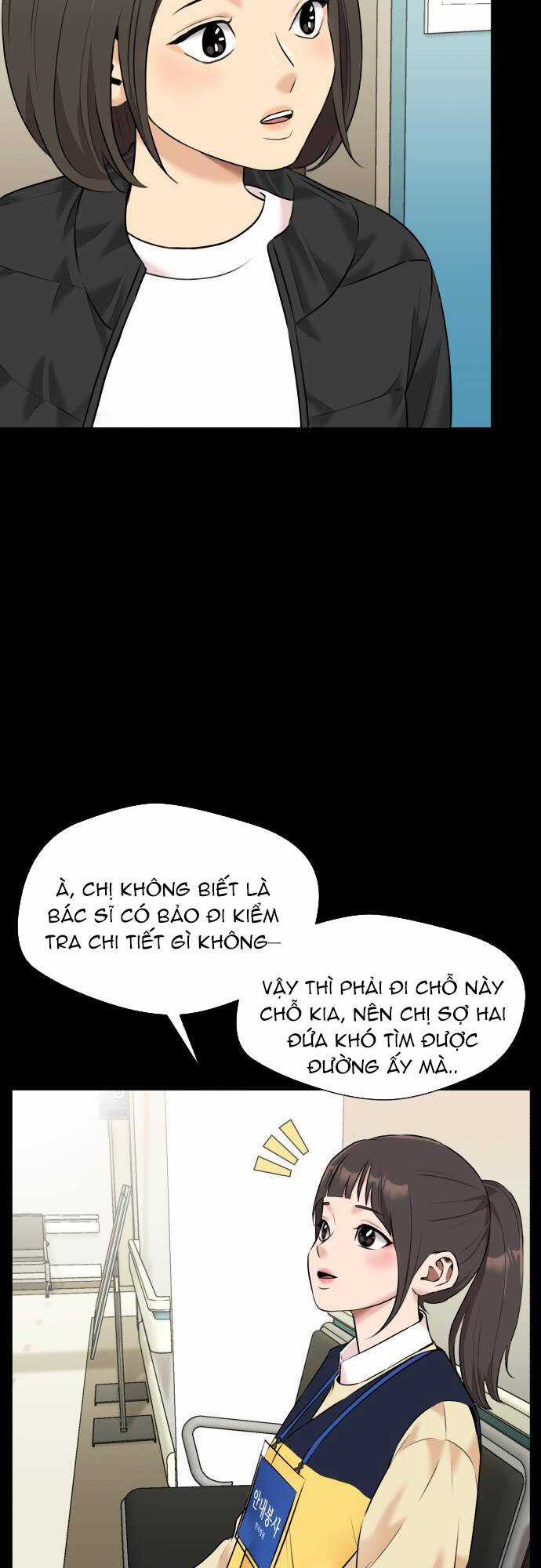 Gương Mặt Thiên Tài Chapter 123 trang 17